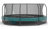Батут Proxima Premium 427 см, 14FT CFR-14F-4